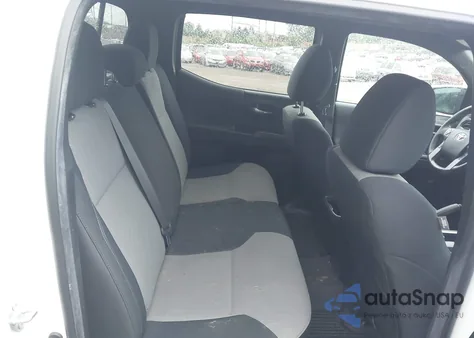 2023 Toyota Tacoma Trd Sport из США, поврежденный, VIN 3TMDZ5BN3PM141729